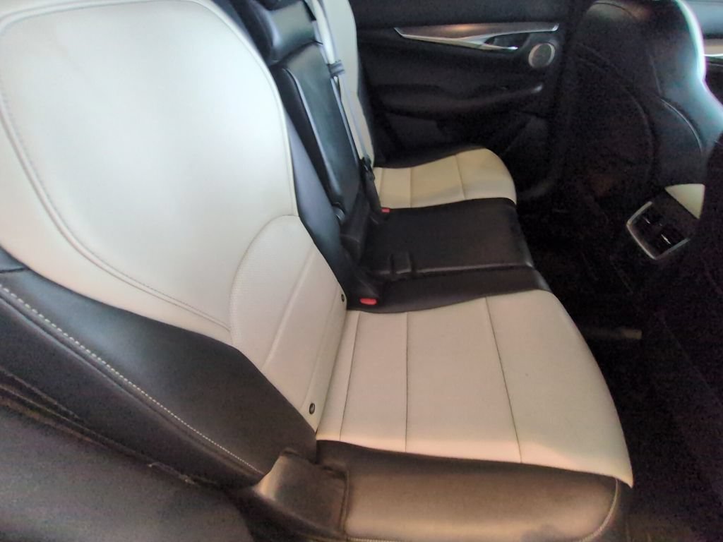 Used 2023 INFINITI QX55 Essential AWD/4WD image 25
