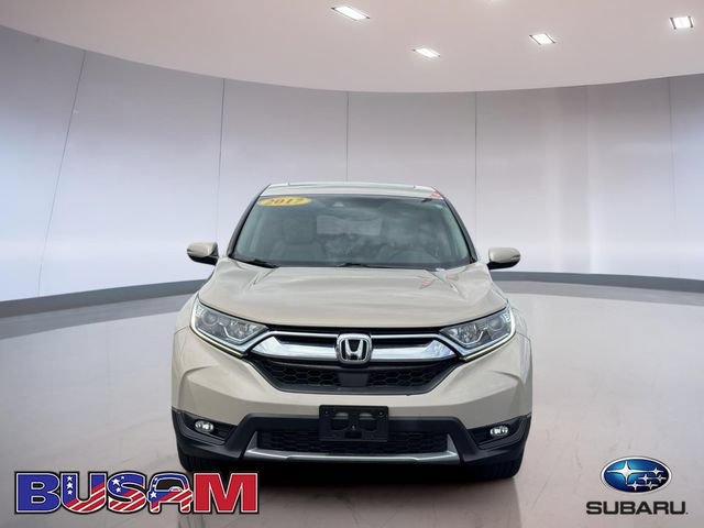 Used 2017 Honda CR-V EX-L video 2