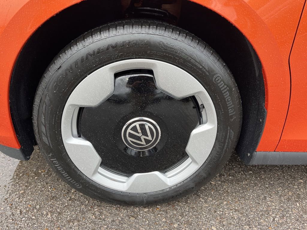 New 2025 Volkswagen ID. Buzz Pro S Plus image 7
