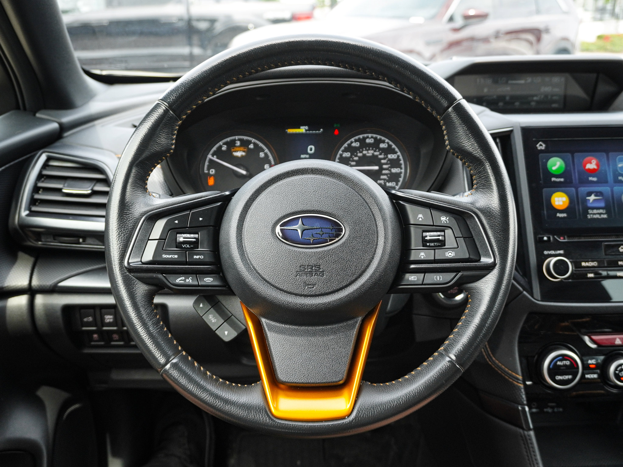 Used 2022 Subaru Forester Wilderness AWD/4WD image 20