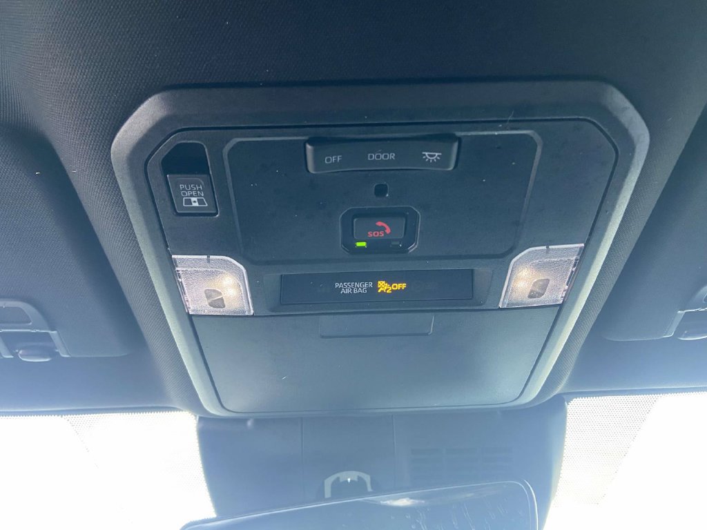 Used 2024 Toyota Tacoma SR5 RWD image 23