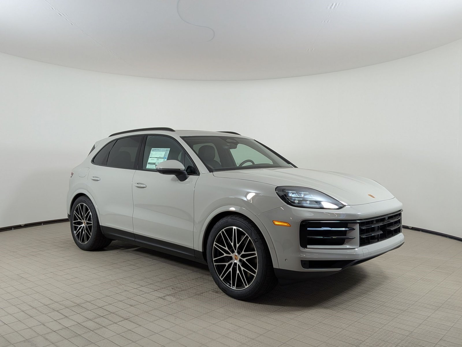 New 2026 Porsche Cayenne AWD/4WD image 7
