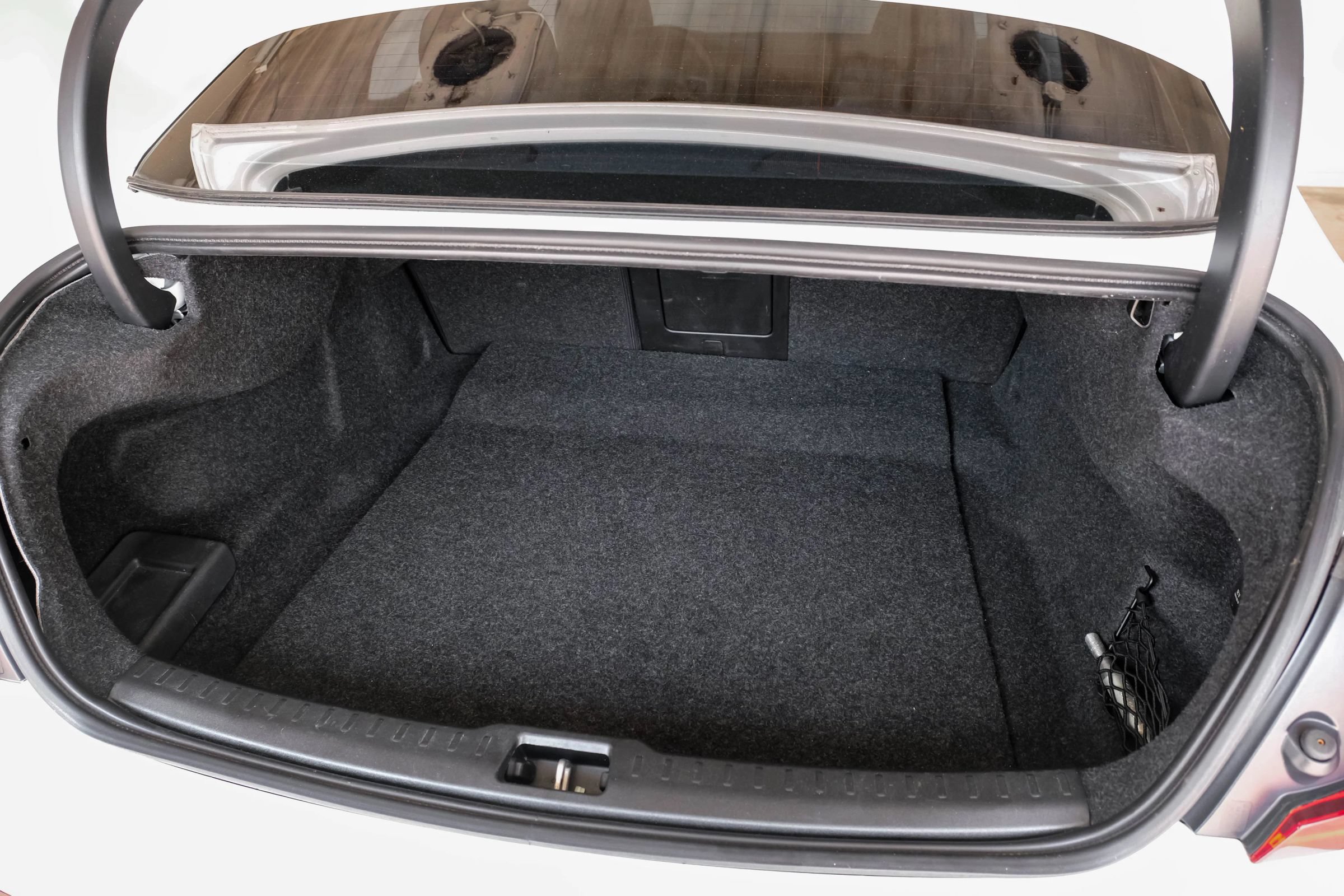 Used 2020 Volvo S60 T6 Inscription AWD/4WD image 49