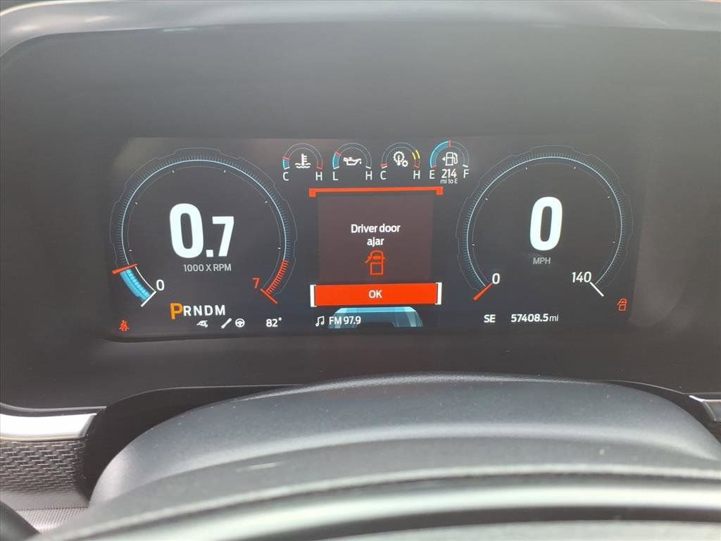 Used 2022 Ford F150 Raptor w/ Equipment Group 801A High image 26