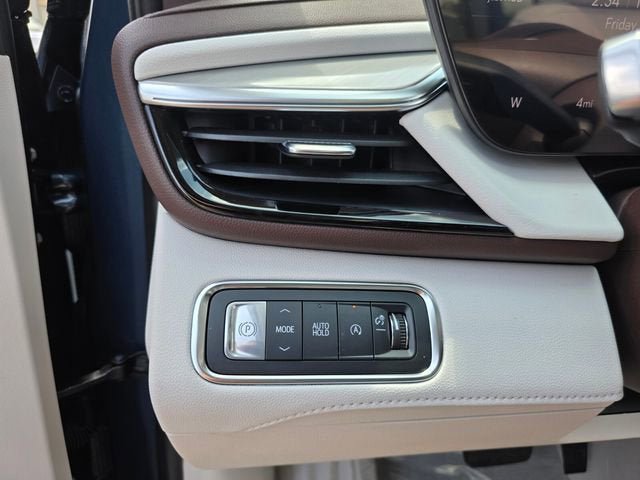 New 2026 Buick Enclave Avenir w/ Super Cruise Package AWD/4WD image 28