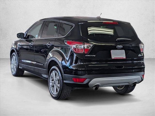Used 2017 Ford Escape SE AWD/4WD image 8