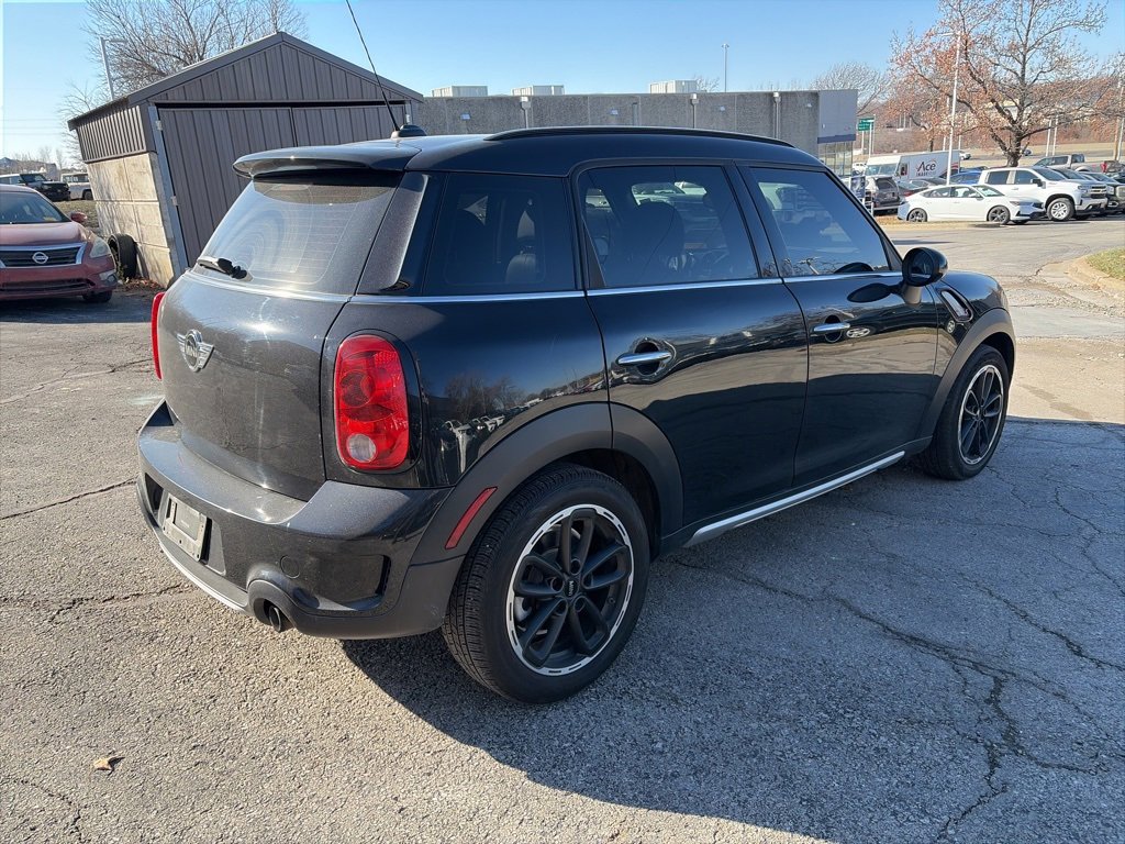 Used 2016 MINI Cooper Countryman S image 5