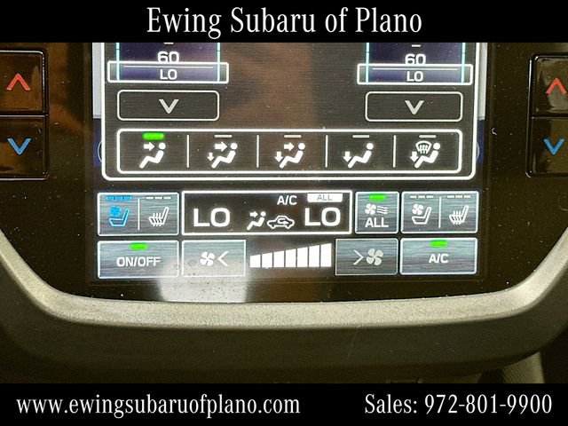 Used 2025 Subaru Forester Touring AWD/4WD image 21