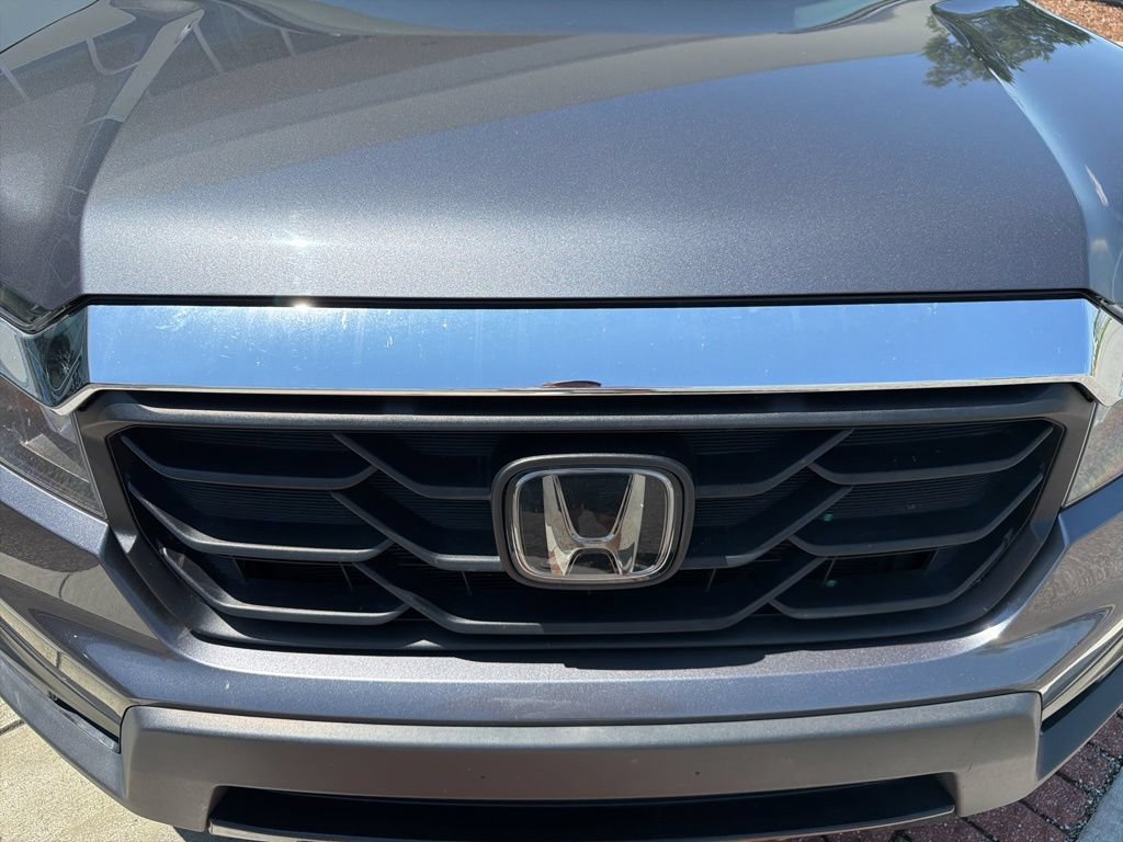 Used 2023 Honda Ridgeline RTL-E image 13