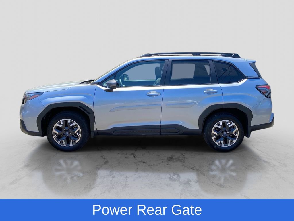 Certified 2026 Subaru Forester Premium AWD/4WD image 2