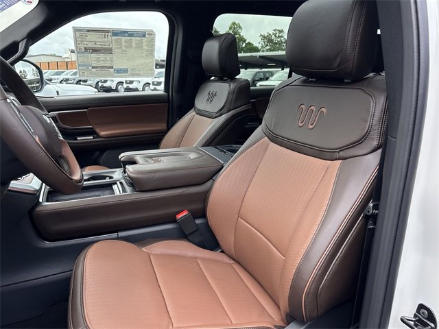 New 2025 Ford Expedition Max King Ranch image 11