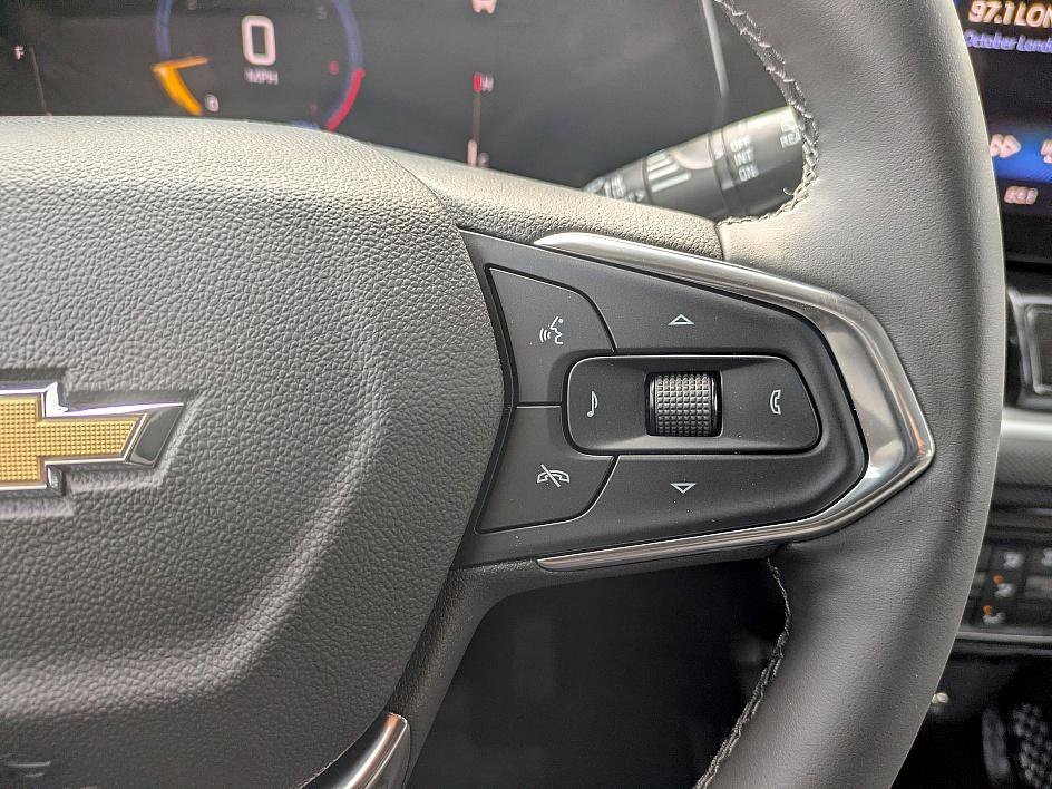 New 2026 Chevrolet TrailBlazer LT w/ Convenience Package image 17