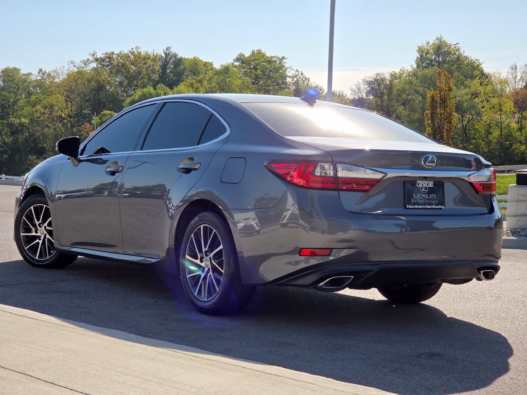 Used 2016 Lexus ES 350 FWD image 24