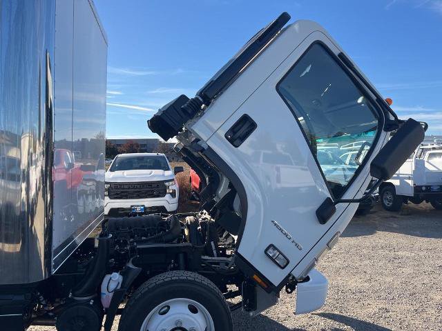 New 2024 Chevrolet Low Cab Forward RWD image 15
