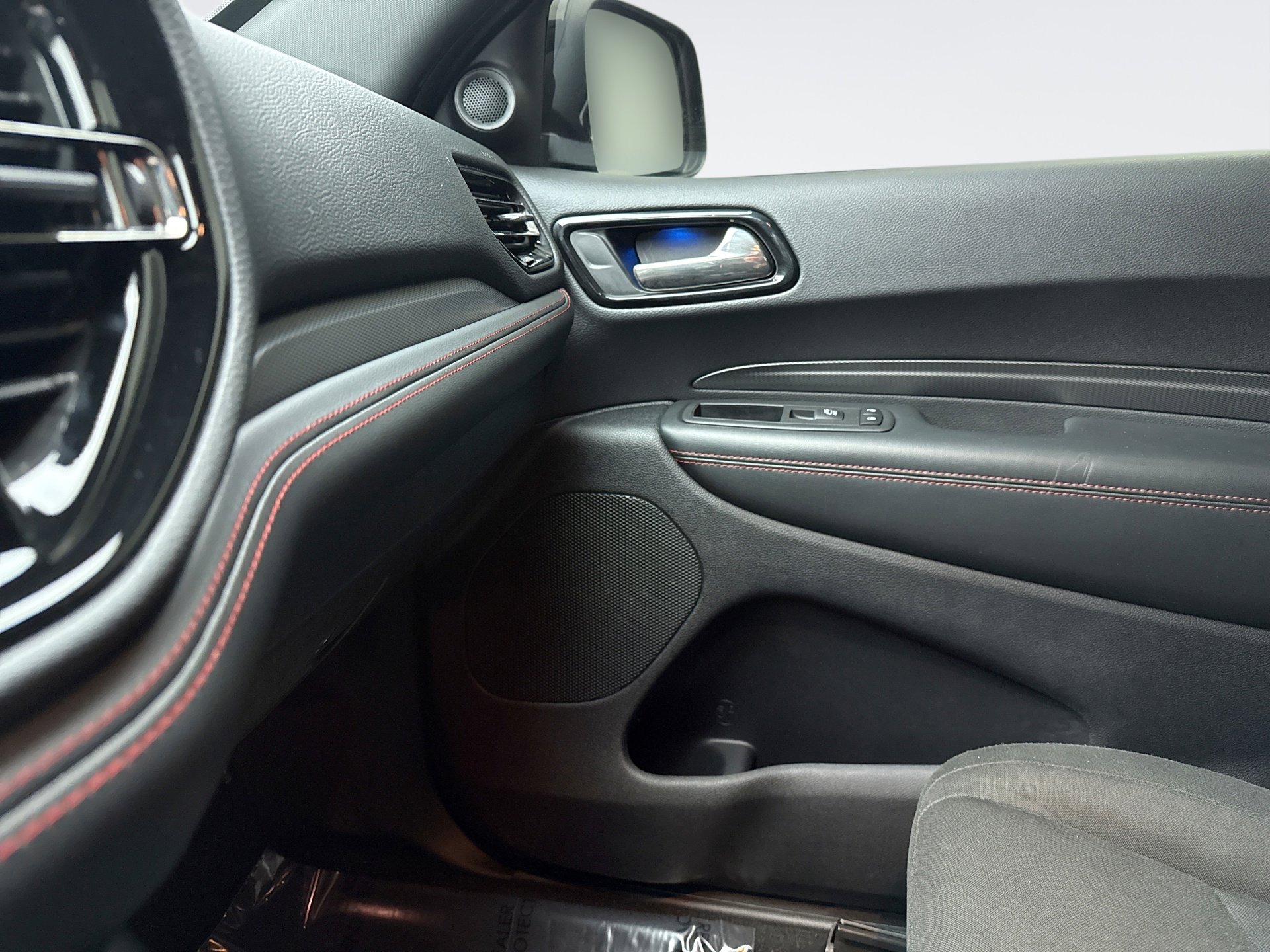 Used 2023 Dodge Durango GT w/ Blacktop Package image 30