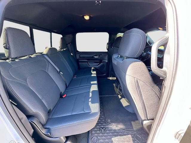 Certified 2024 RAM 1500 Tradesman w/ Night Edition image 25