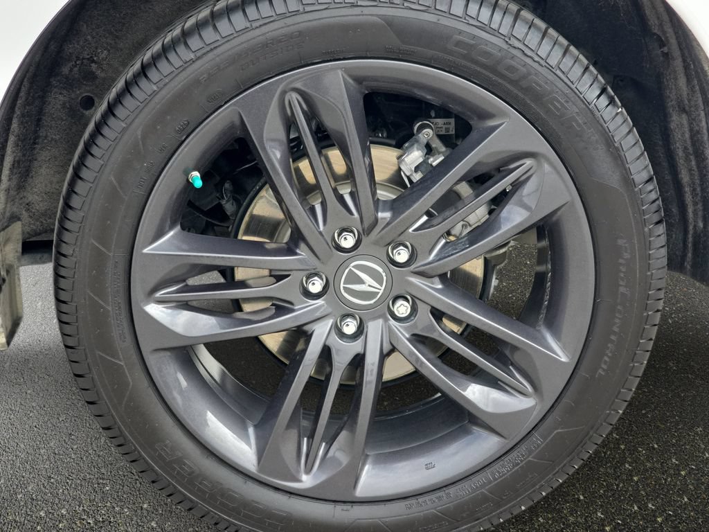 Used 2021 Acura RDX A-Spec FWD image 37