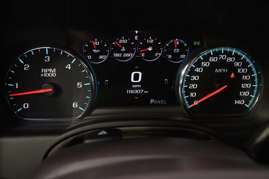 Used 2018 Chevrolet Tahoe Premier AWD/4WD image 29