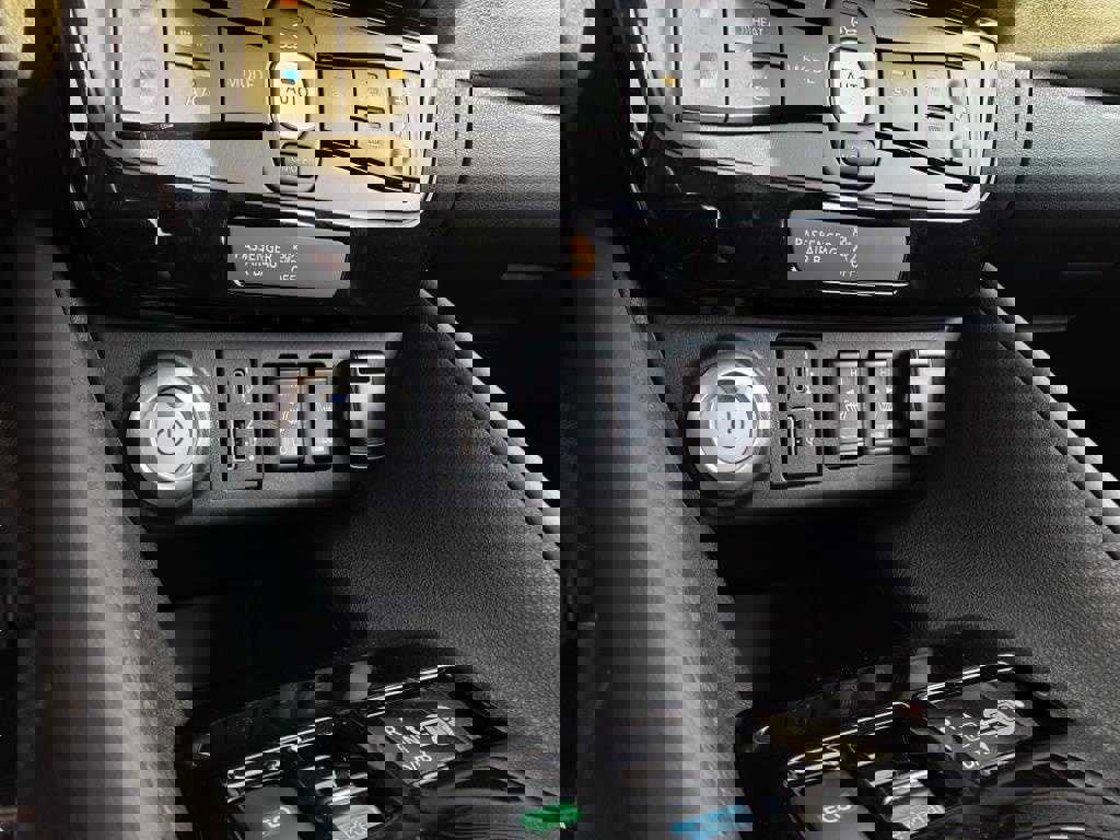 New 2024 Nissan Leaf SV Plus image 24