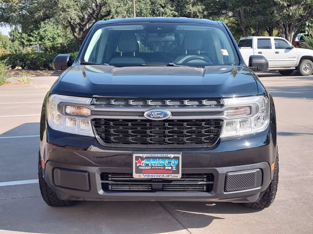 Used 2023 Ford Maverick XLT w/ Equipment Group 300A Standard AWD/4WD image 8