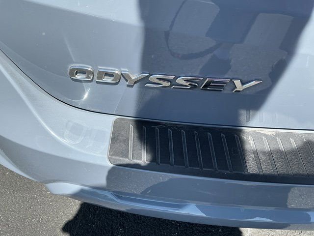 Used 2025 Honda Odyssey Sport-L image 6