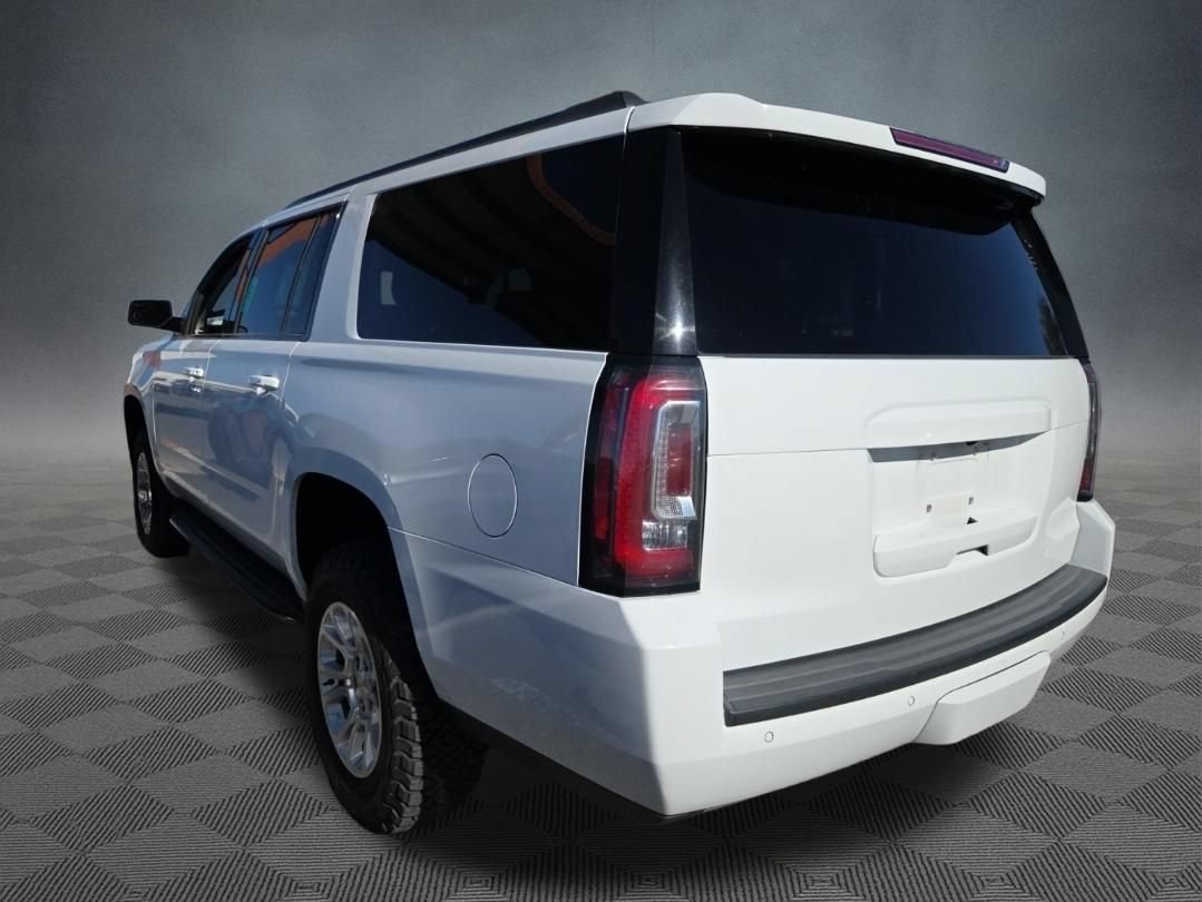 Used 2019 GMC Yukon XL SLT AWD/4WD image 4