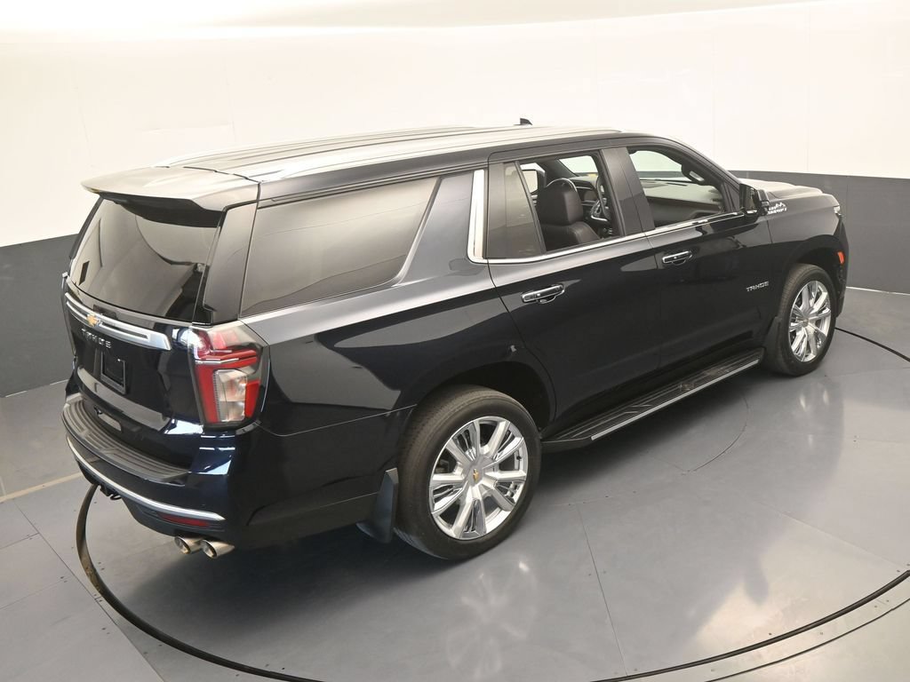 Used 2023 Chevrolet Tahoe High Country RWD image 63