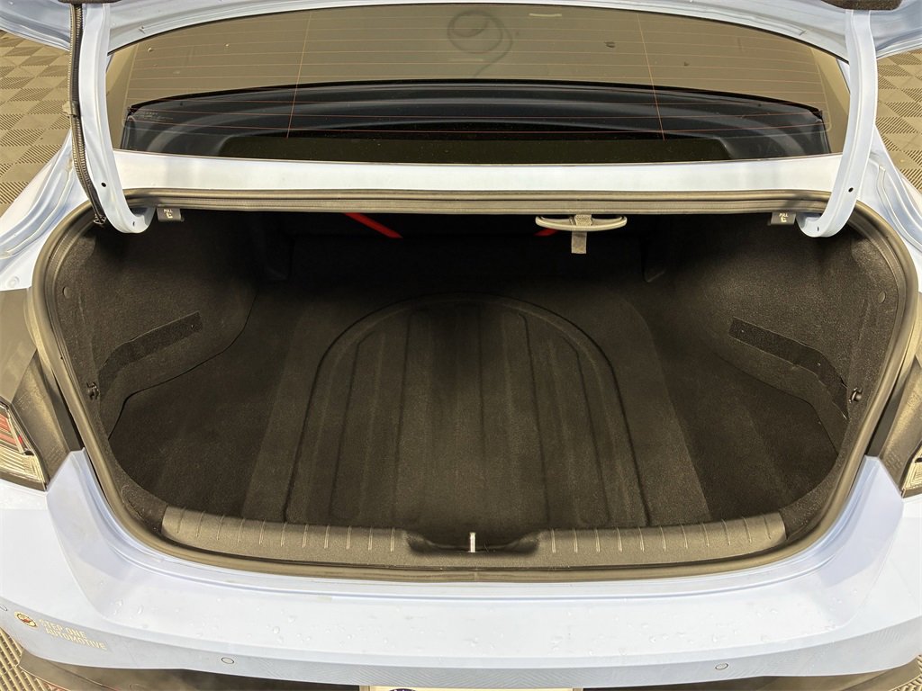 Used 2022 Hyundai Elantra N w/ Preferred Accessory Package image 31