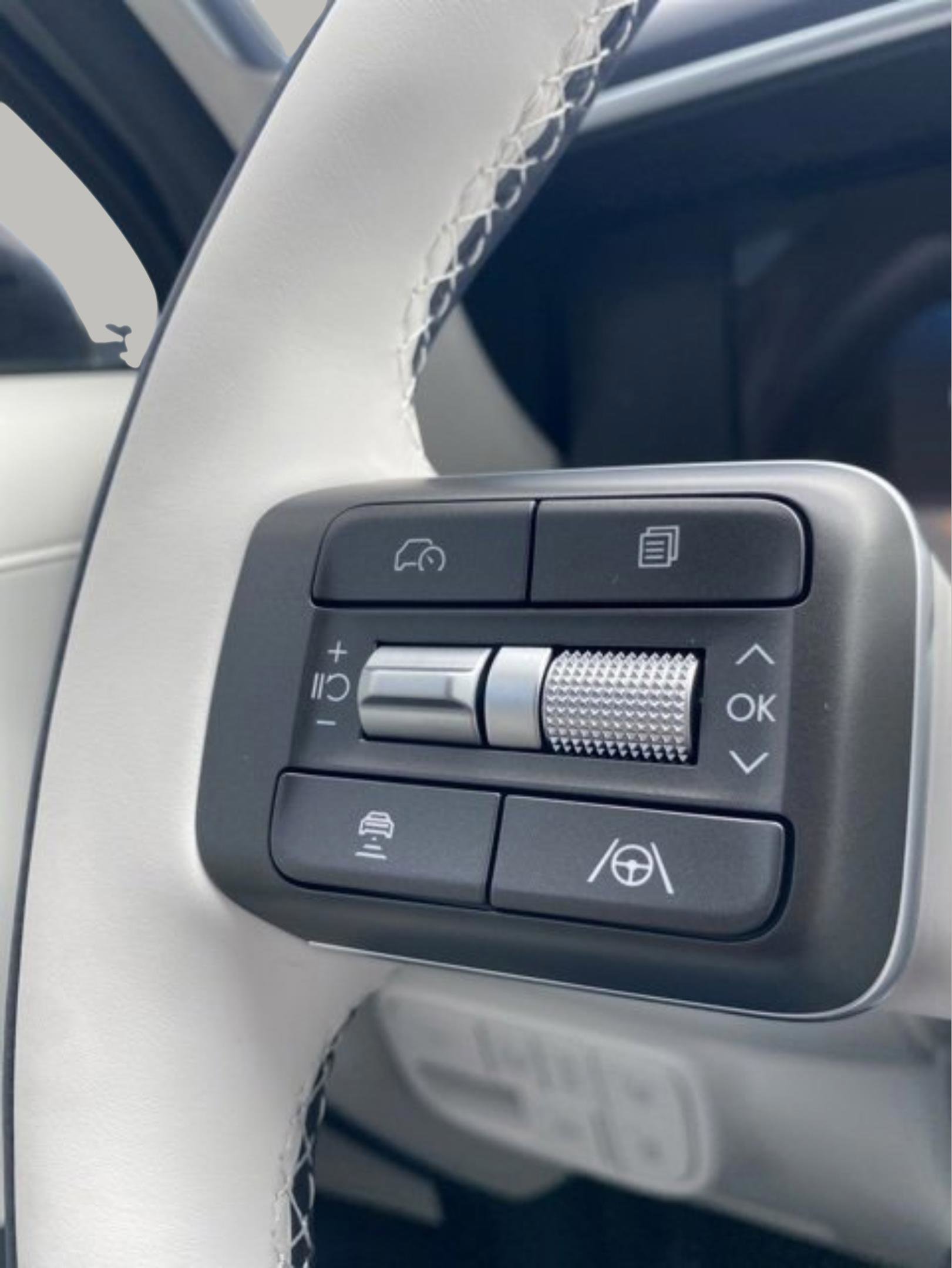 New 2026 Hyundai Palisade Calligraphy image 18