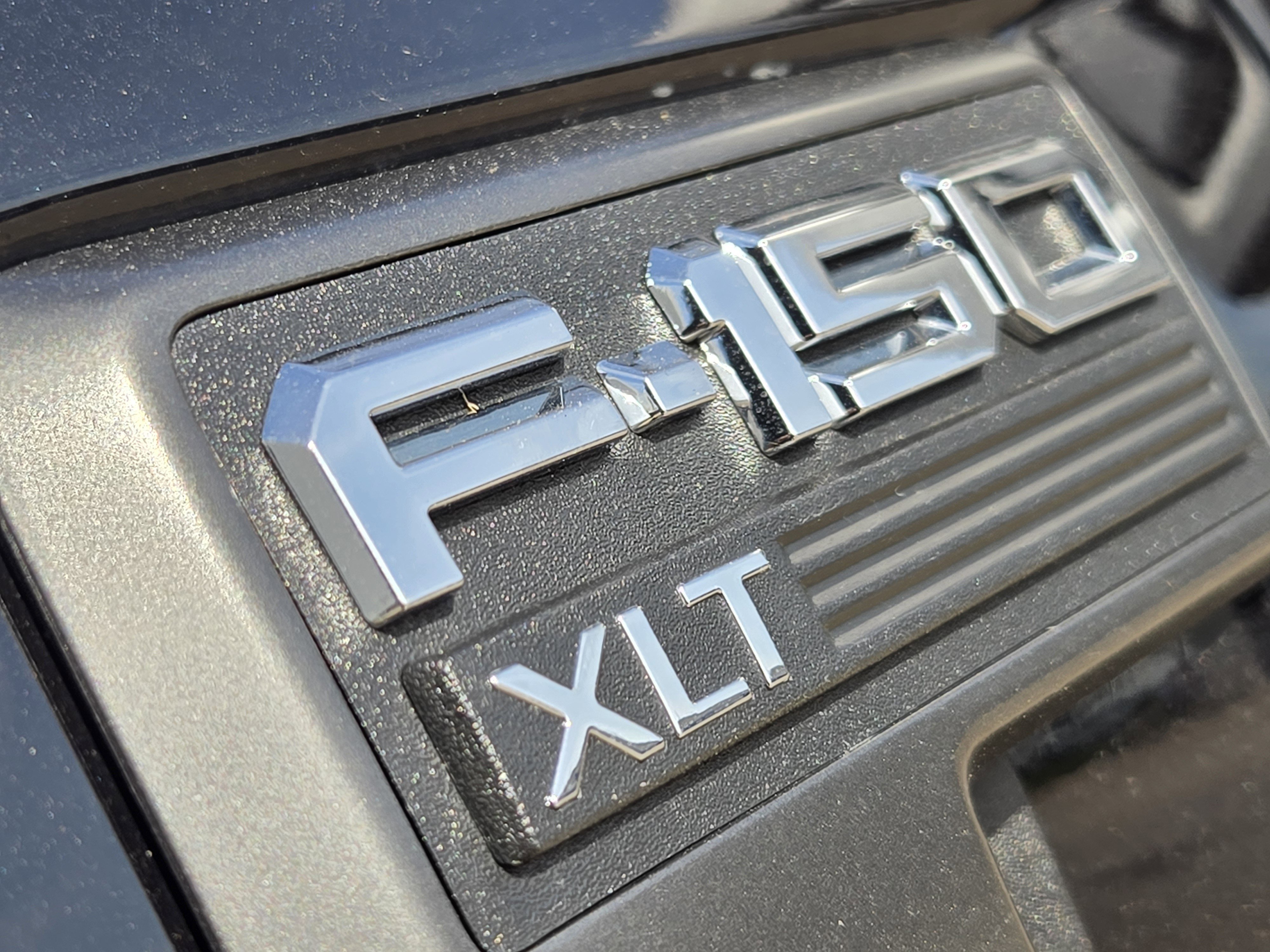 Used 2023 Ford F150 XLT w/ Equipment Group 302A High AWD/4WD image 10