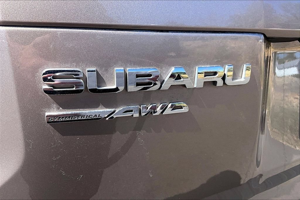 Used 2015 Subaru Forester 2.5i Premium AWD/4WD image 8