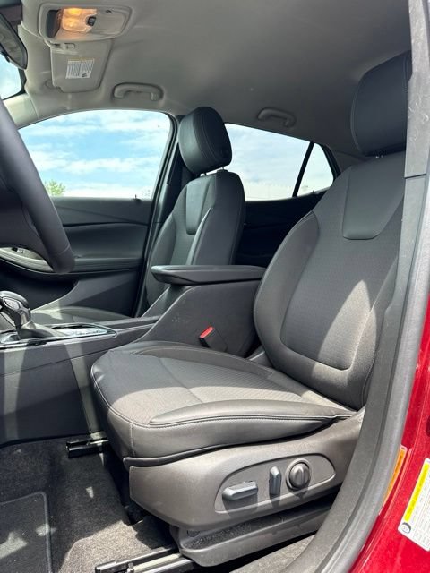 Used 2023 Buick Encore GX Select w/ Safety Package II FWD image 14