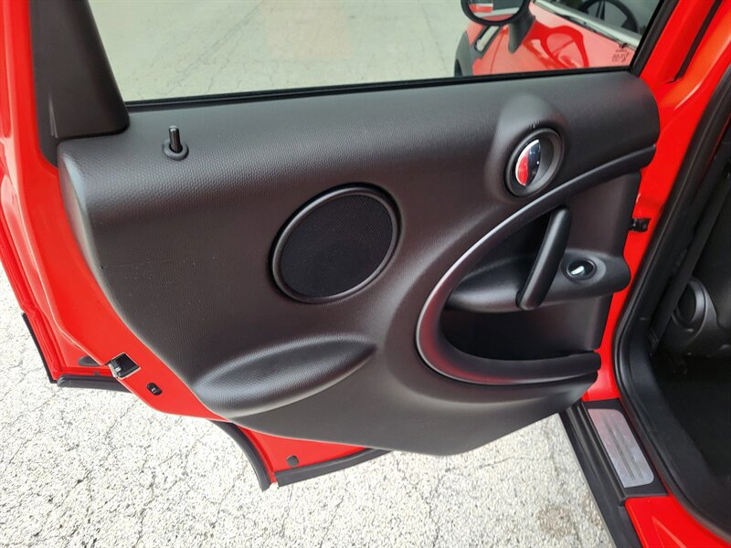 Used 2012 MINI Cooper Countryman S AWD/4WD image 23