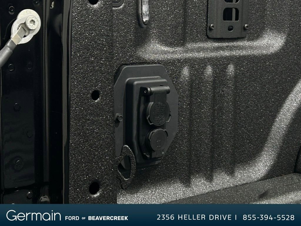 New 2026 Ford F250 XLT w/ XLT Premium Package image 30