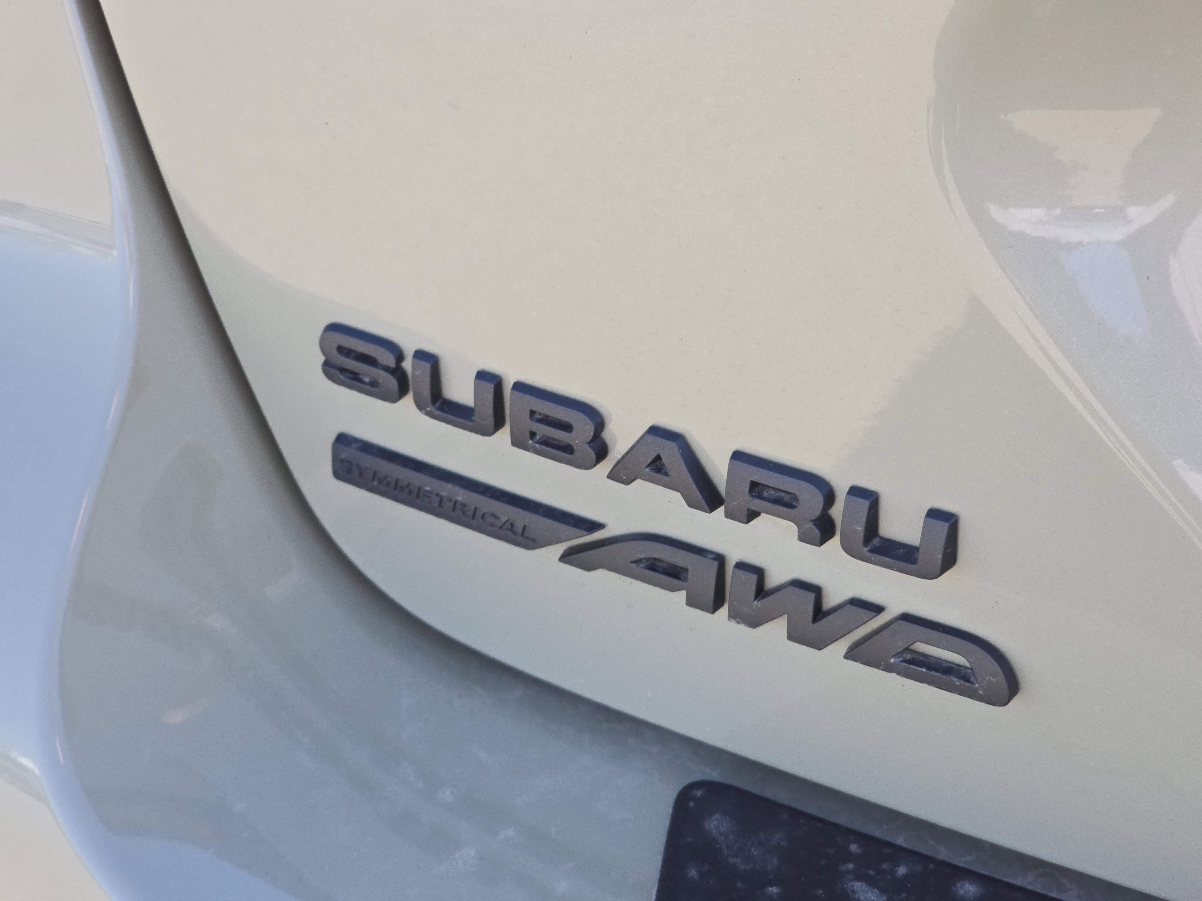 New 2026 Subaru Crosstrek 2.5i Sport image 12