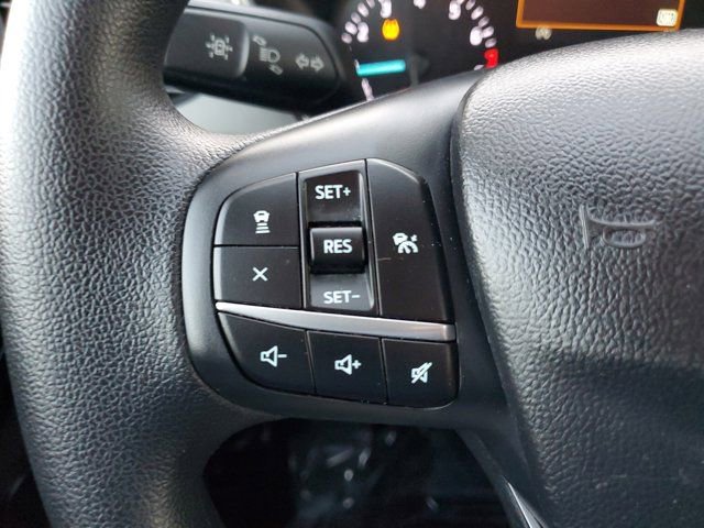 Certified 2020 Ford Escape SE image 20