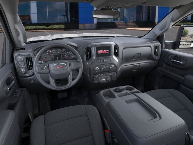 New 2026 GMC Sierra 3500 Pro AWD/4WD image 39