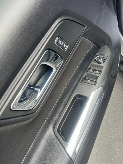 Used 2017 Ford Mustang Convertible w/ Equipment Group 051A RWD image 17