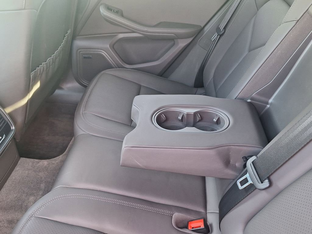 Used 2017 Porsche Macan S image 13