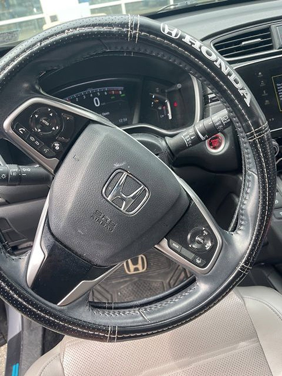 Used 2021 Honda CR-V EX-L image 2