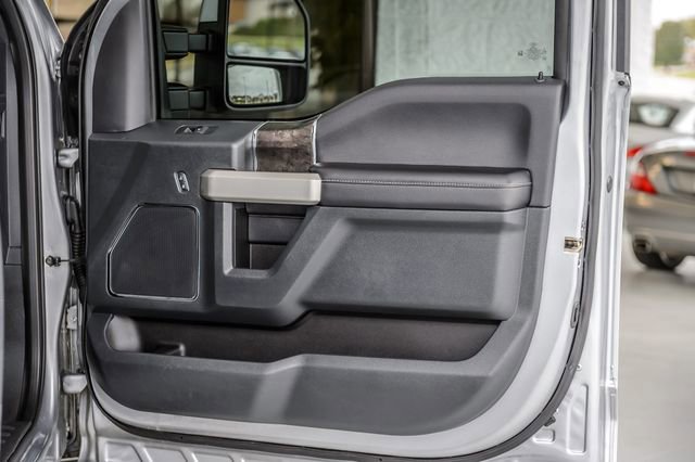 Used 2022 Ford F250 Lariat w/ Lariat Ultimate Package image 52