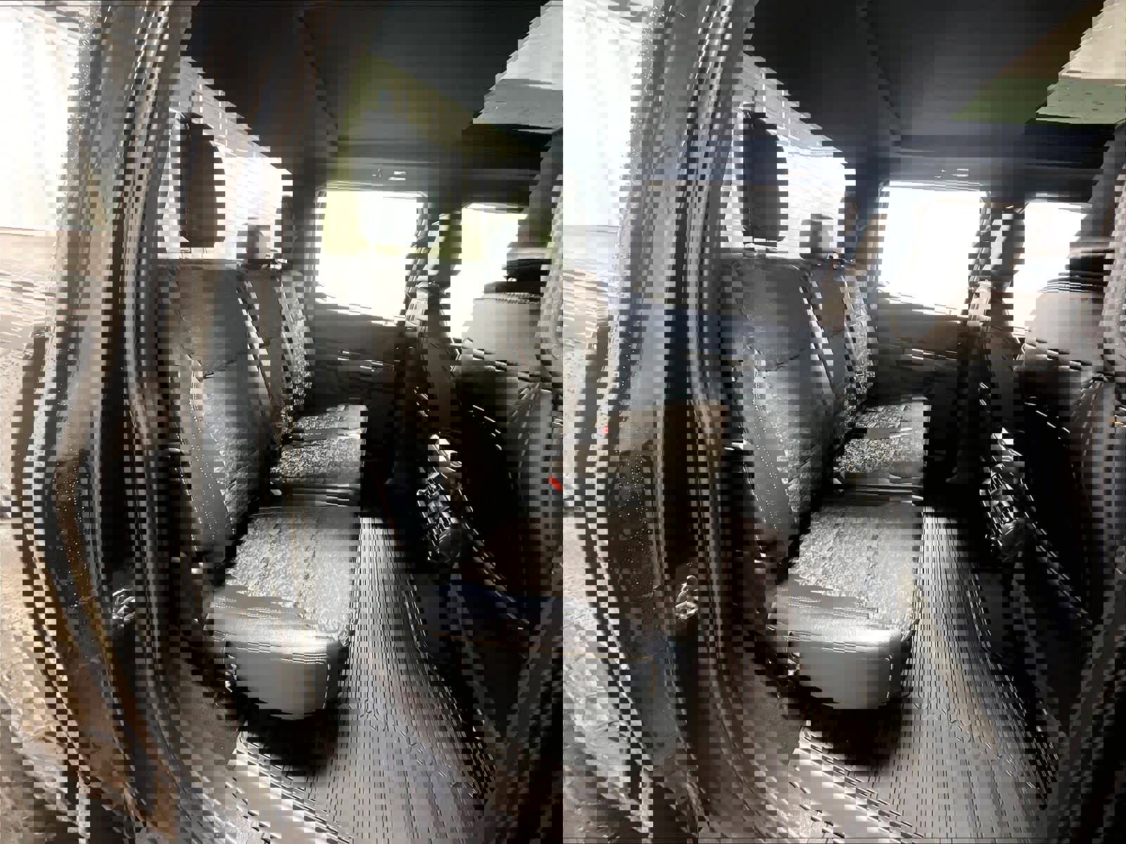 Used 2023 Ford F150 Tremor image 16