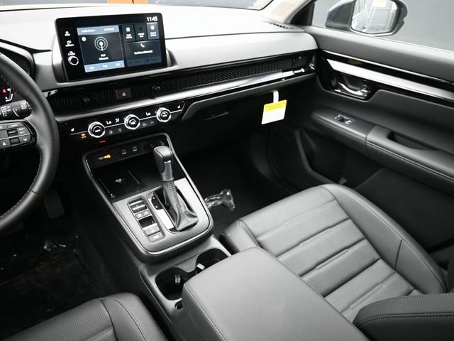 New 2026 Honda CR-V EX-L image 10