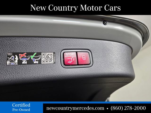 Certified 2026 Mercedes-Benz GLC 300 4MATIC image 13