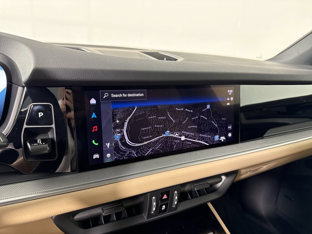 New 2026 Porsche Cayenne AWD/4WD image 26