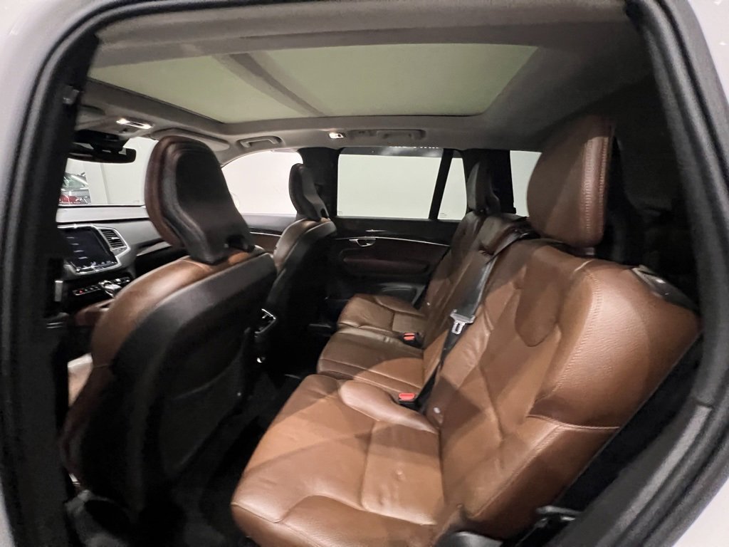 Used 2019 Volvo XC90 T6 Momentum w/ Protection Package image 18
