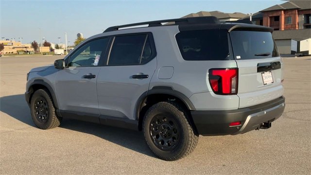 New 2026 Honda Passport TrailSport image 6