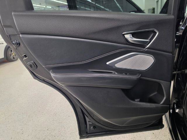 Used 2019 Acura RDX AWD w/ Technology Package image 33