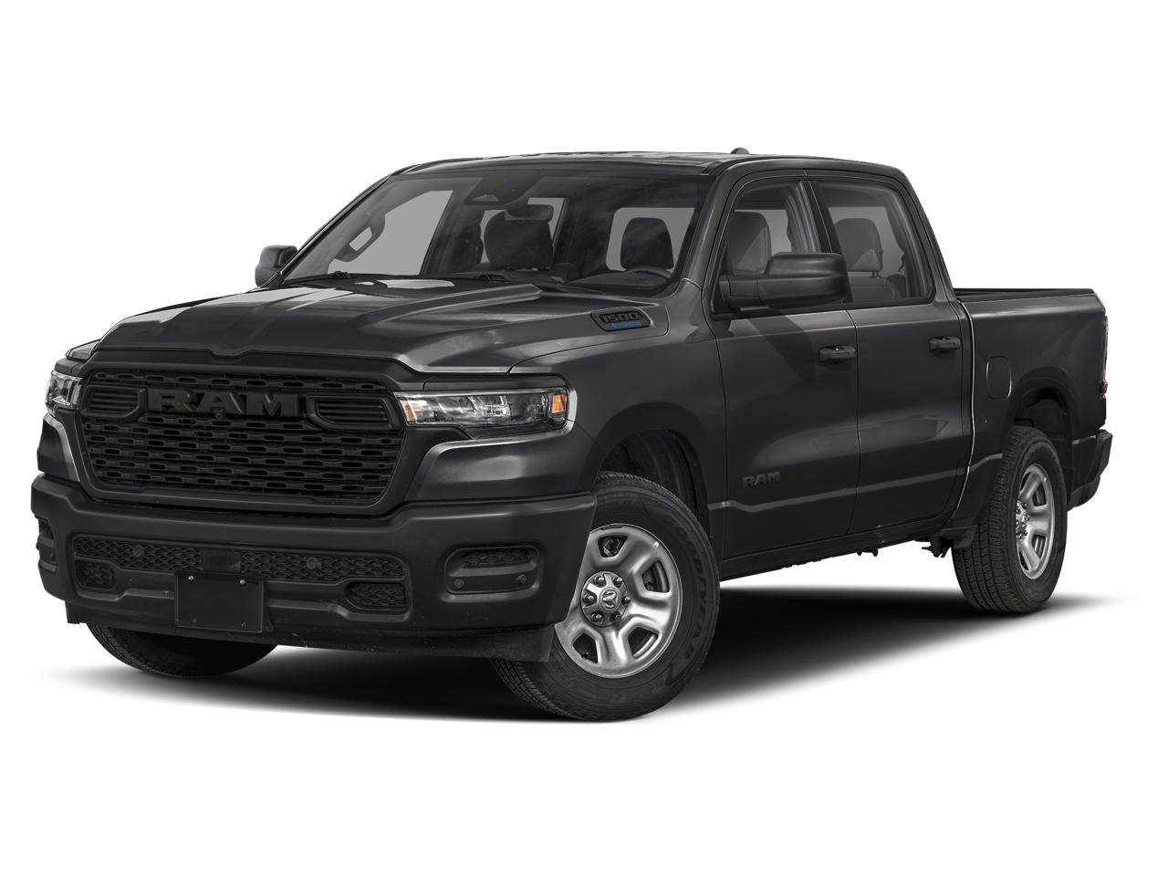 New 2026 RAM 1500 Express AWD/4WD image 33