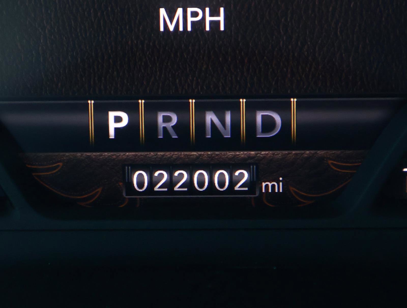 Used 2023 RAM 1500 Laramie image 30